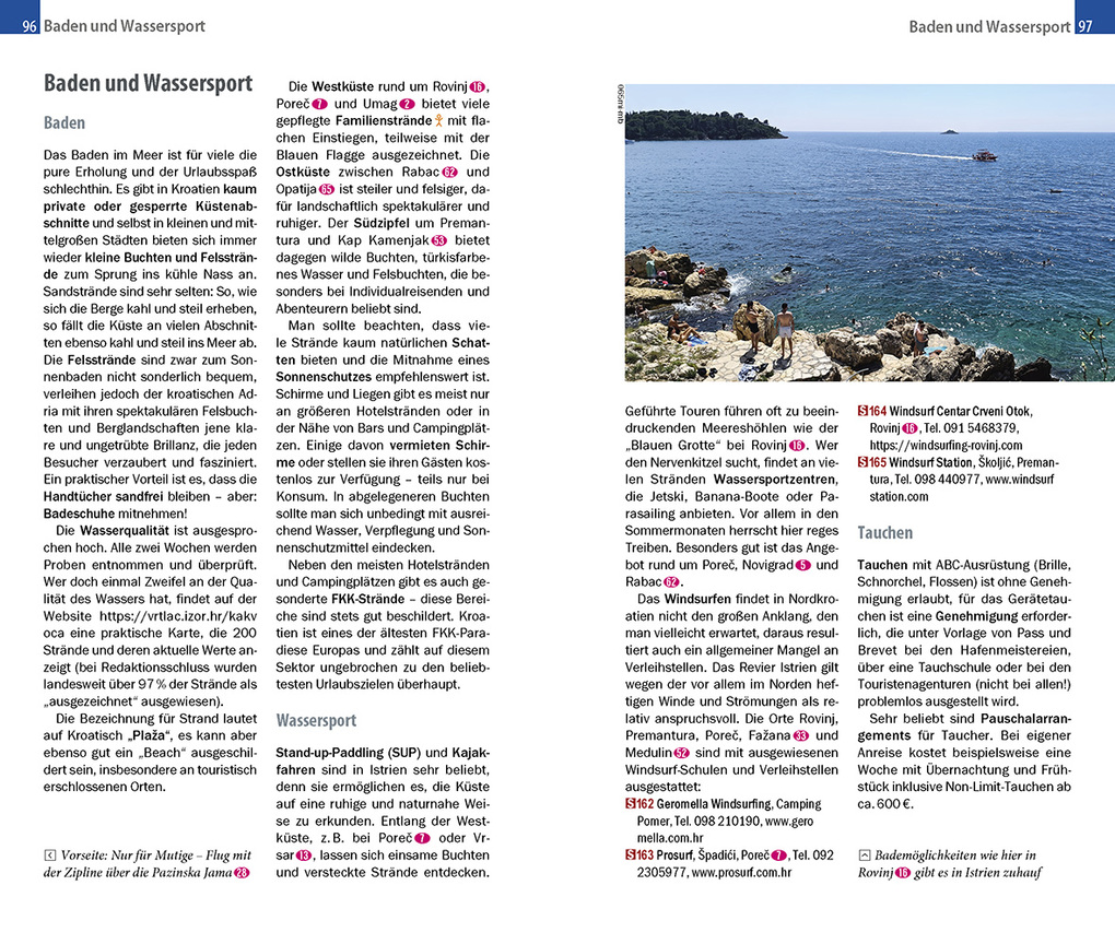 Weitere Ansicht: Reise Know-How MeinTrip Istrien | Markus Bingel