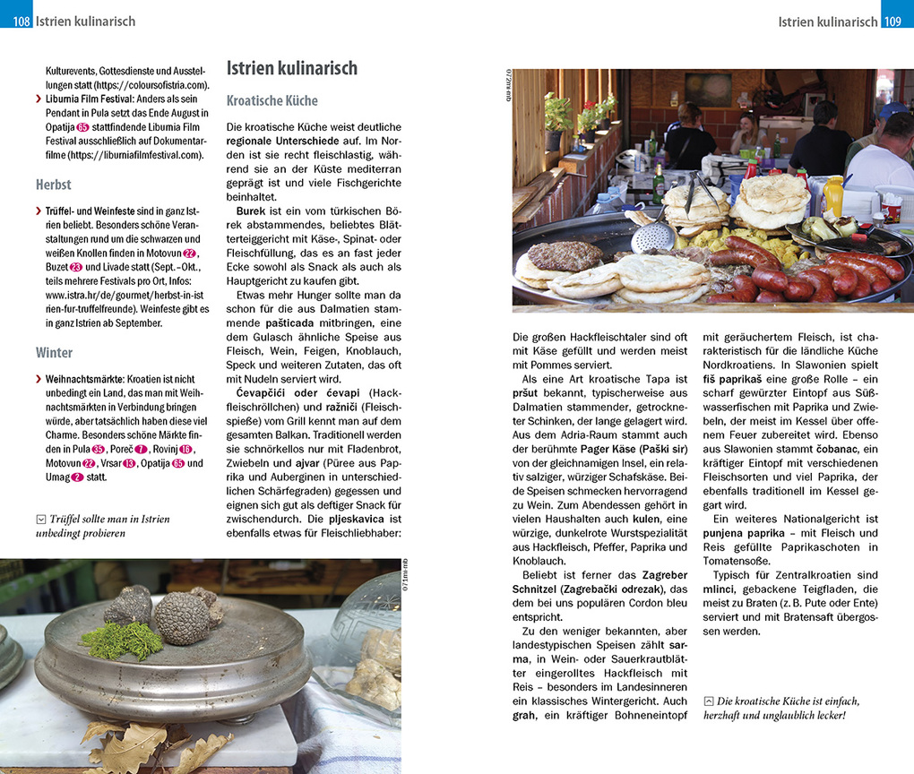 Weitere Ansicht: Reise Know-How MeinTrip Istrien | Markus Bingel