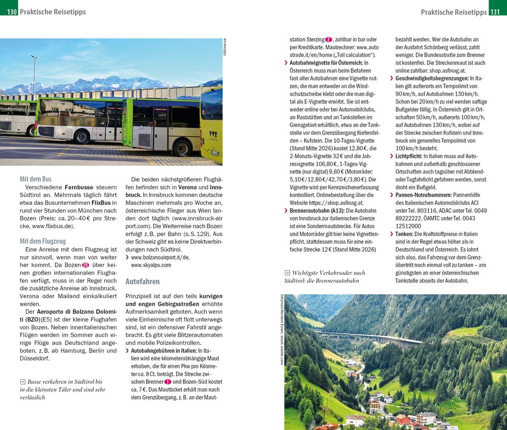 Weitere Ansicht: Reise Know-How MeinTrip Südtirol | Sven Eisermann