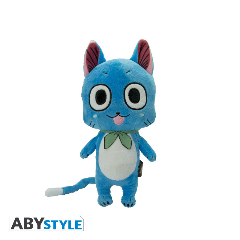 Weitere Ansicht: FAIRY TAIL - Happy plush 25cm