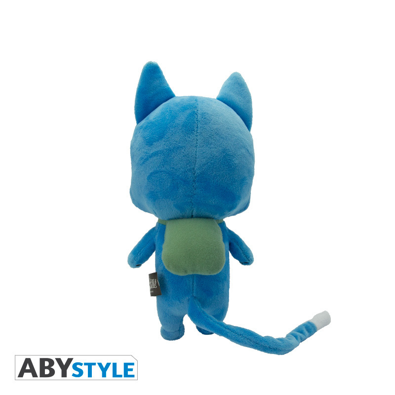 Weitere Ansicht: FAIRY TAIL - Happy plush 25cm