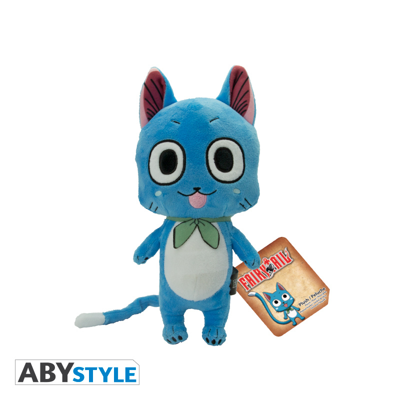 Weitere Ansicht: FAIRY TAIL - Happy plush 25cm