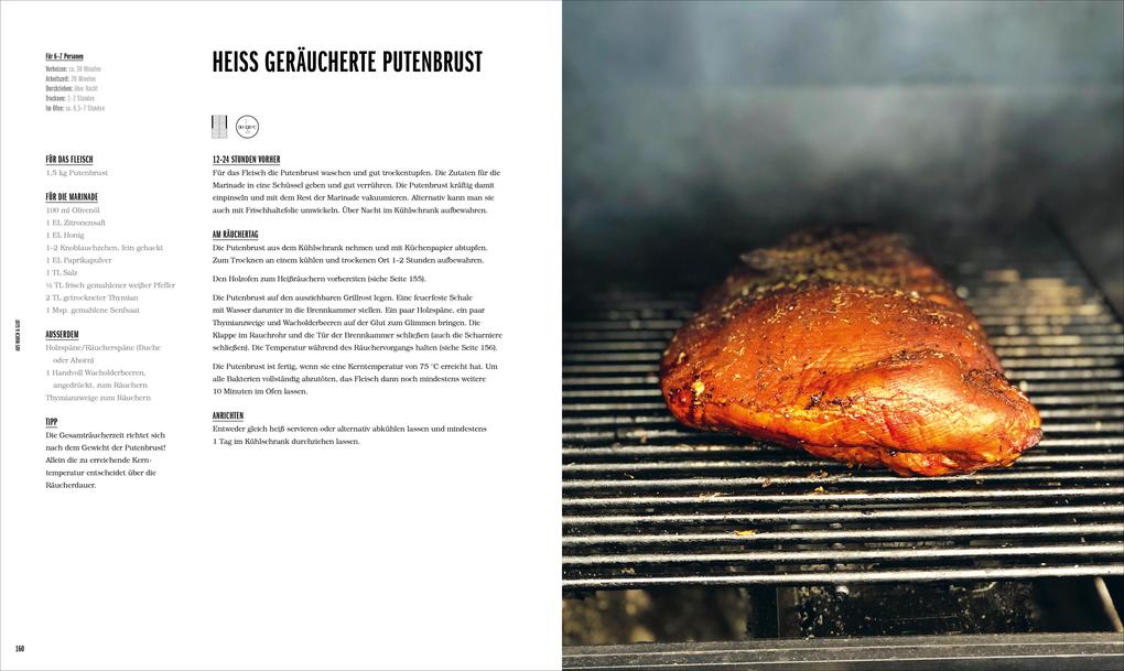 Weitere Ansicht: Die Holzofen-Bibel | Anita Klarmann