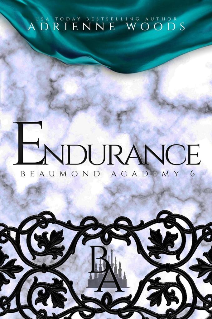 Produktbild: Endurance (Beaumond Academy, #6) | Adrienne Woods