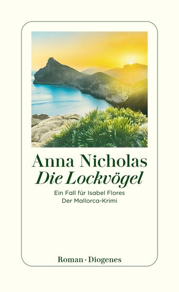 Produktbild: Die Lockvögel | Anna Nicholas