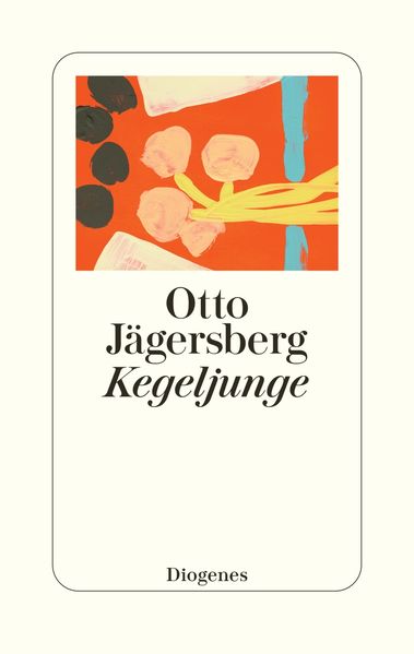 Produktbild: Kegeljunge | Otto Jägersberg