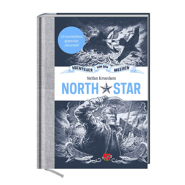 Produktbild: North Star | Stefan Kruecken