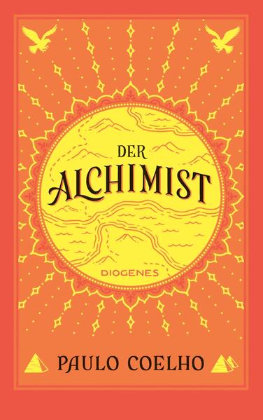Produktbild: Der Alchimist | Paulo Coelho