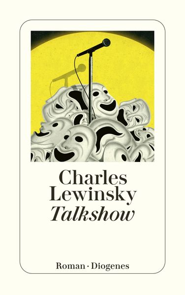Produktbild: Talkshow | Charles Lewinsky