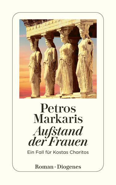 Produktbild: Aufstand der Frauen | Petros Markaris