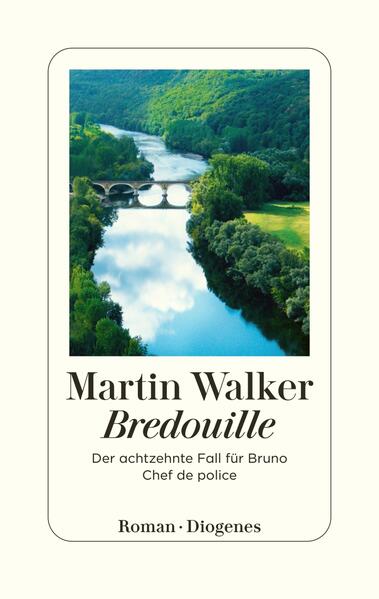 Produktbild: Bredouille | Martin Walker