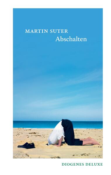 Produktbild: Abschalten | Martin Suter