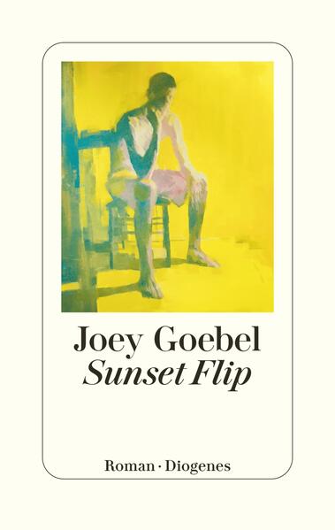 Produktbild: Sunset Flip | Joey Goebel