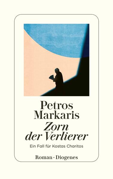 Produktbild: Zorn der Verlierer | Petros Markaris