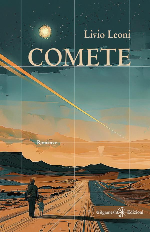 Produktbild: Comete | Livio Leoni