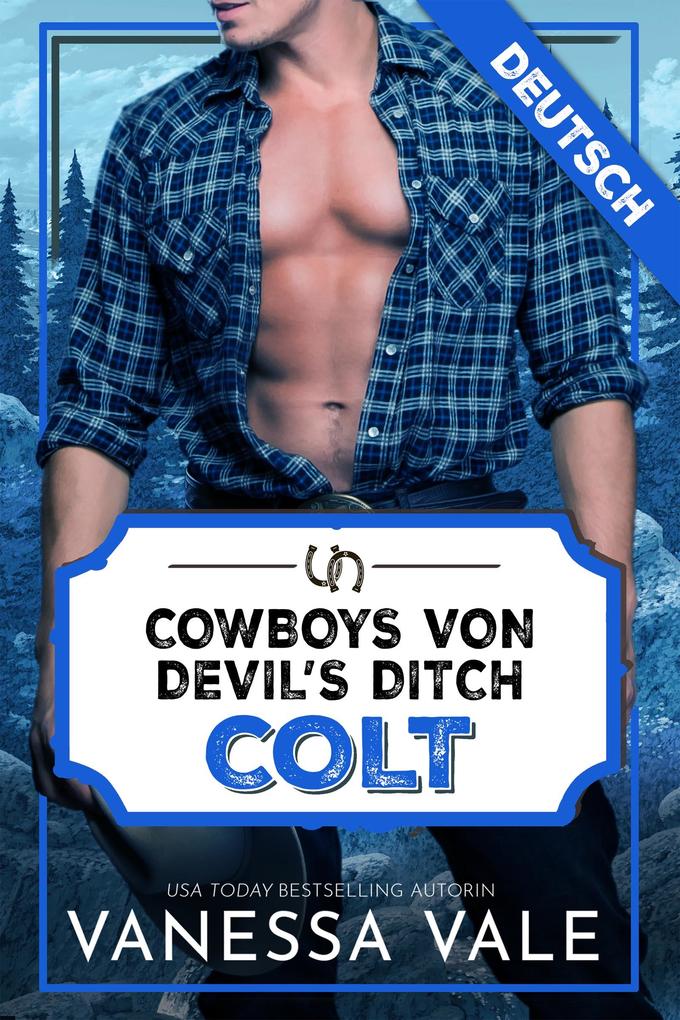 Produktbild: Colt | Vanessa Vale