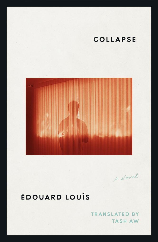 Produktbild: Collapse | Édouard Louis