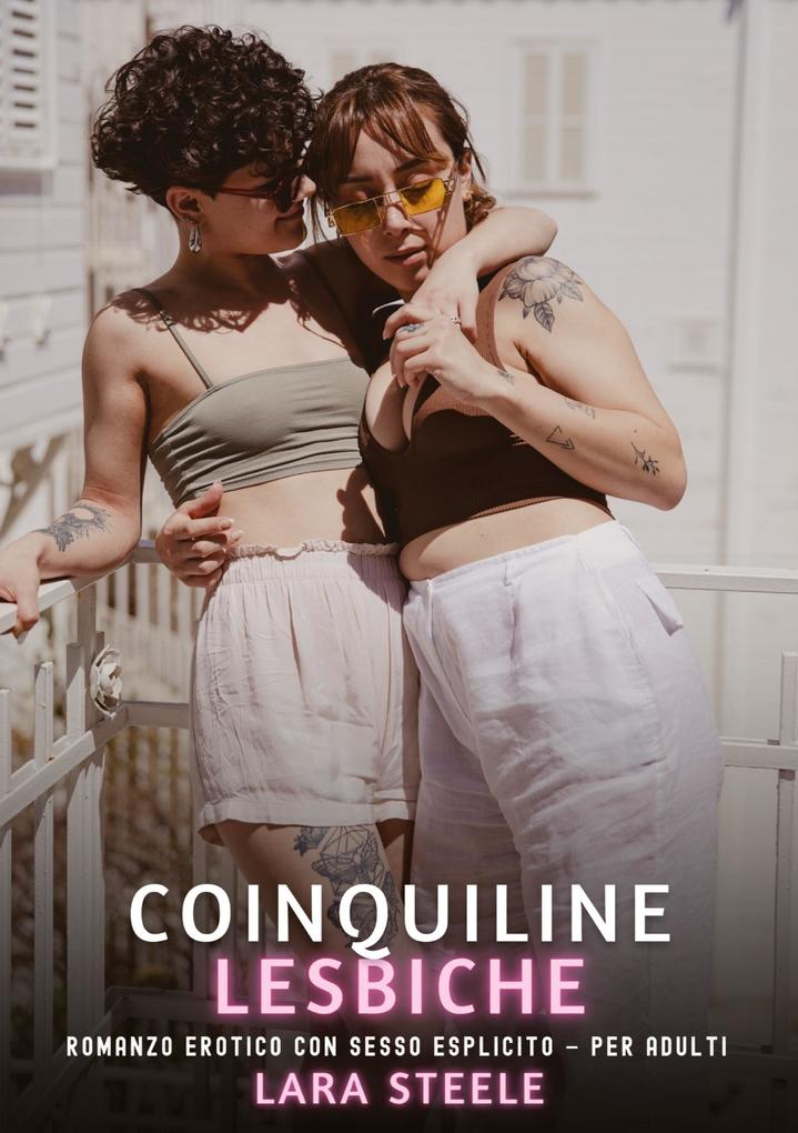 Produktbild: Coinquiline Lesbiche | Lara Steele