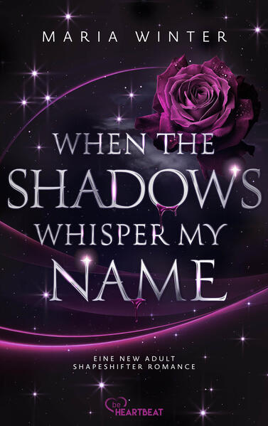Produktbild: When the Shadows whisper my Name | Maria Winter
