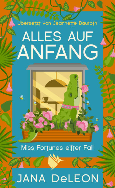 Produktbild: Alles auf Anfang | Jana DeLeon