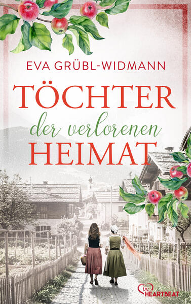 Produktbild: Töchter der verlorenen Heimat | Eva Grübl-Widmann
