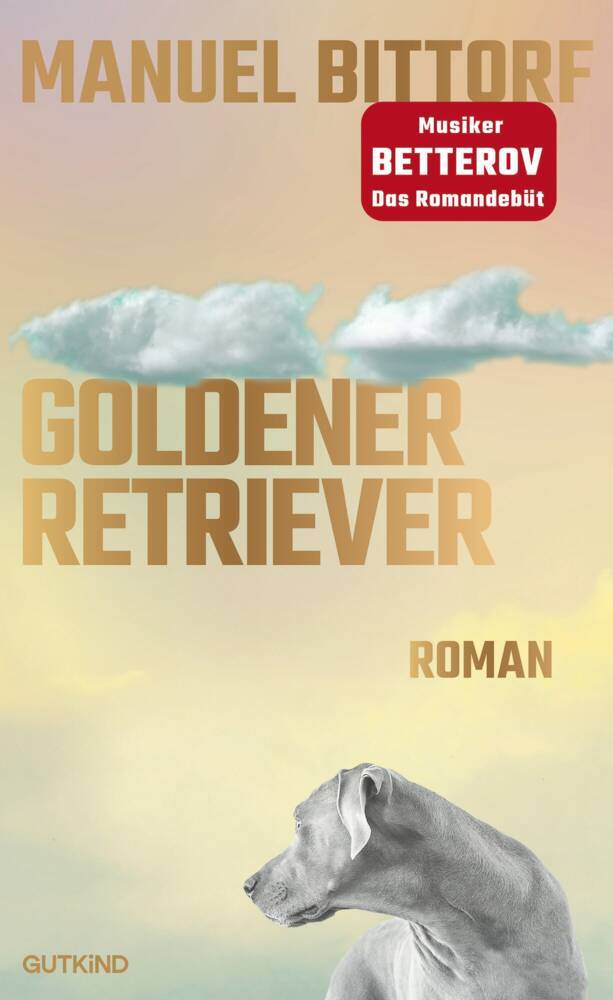 Produktbild: Goldener Retriever | Manuel Bittorf
