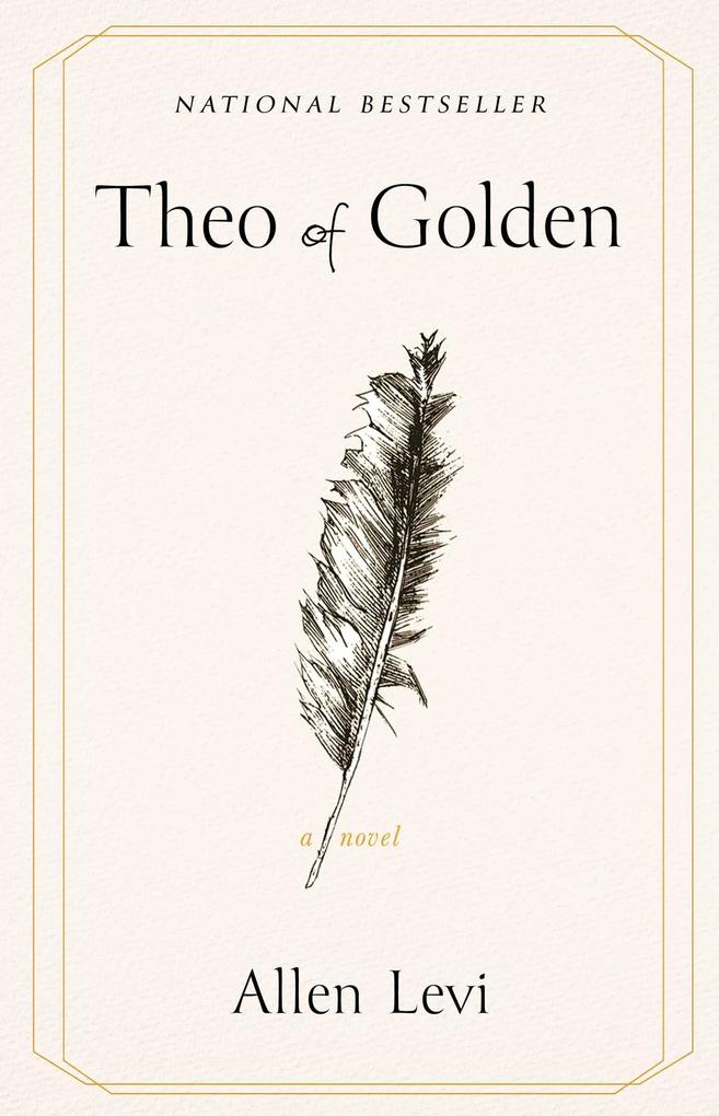 Produktbild: Theo of Golden | Allen Levi
