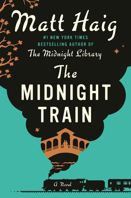 Produktbild: The Midnight Train | Matt Haig