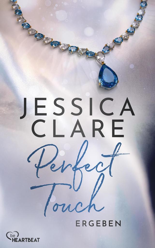 Produktbild: Perfect Touch - Ergeben | Jessica Clare