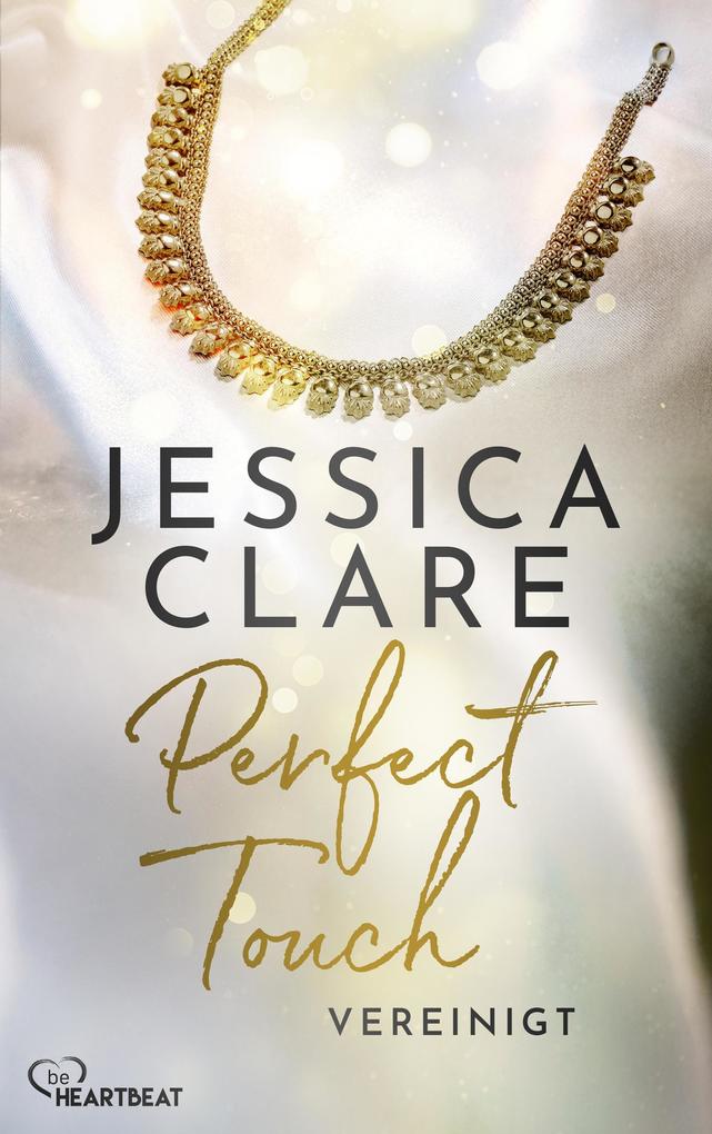 Produktbild: Perfect Touch - Vereinigt | Jessica Clare