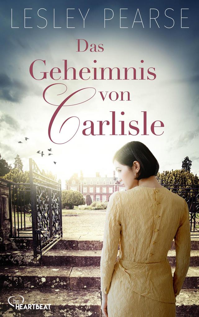 Produktbild: Das Geheimnis von Carlisle | Lesley Pearse