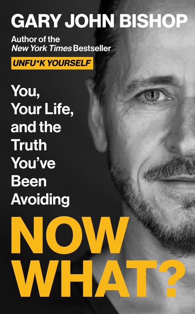Produktbild: Now What? | Gary John Bishop