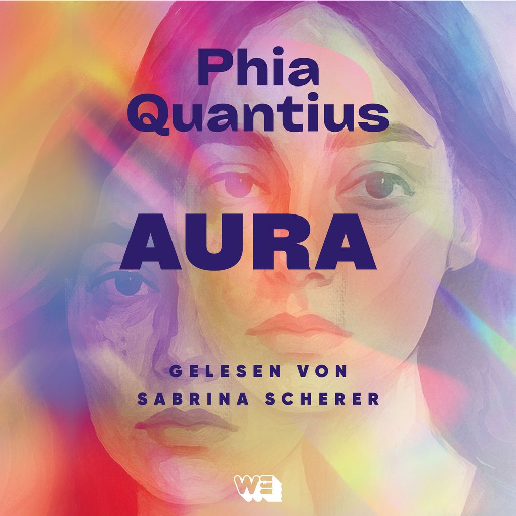 Produktbild: Aura | Phia Quantius
