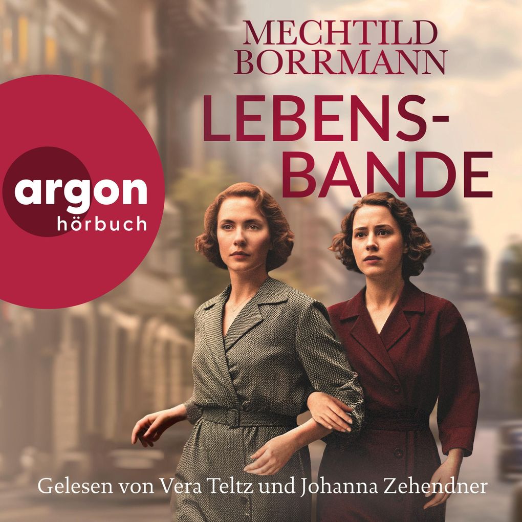 Produktbild: Lebensbande | Mechtild Borrmann