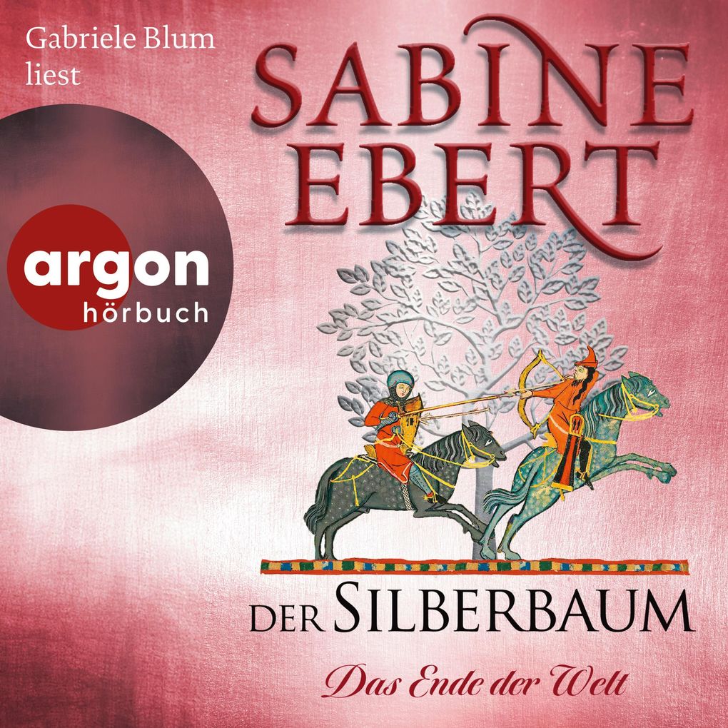 Produktbild: Der Silberbaum. Das Ende der Welt | Sabine Ebert