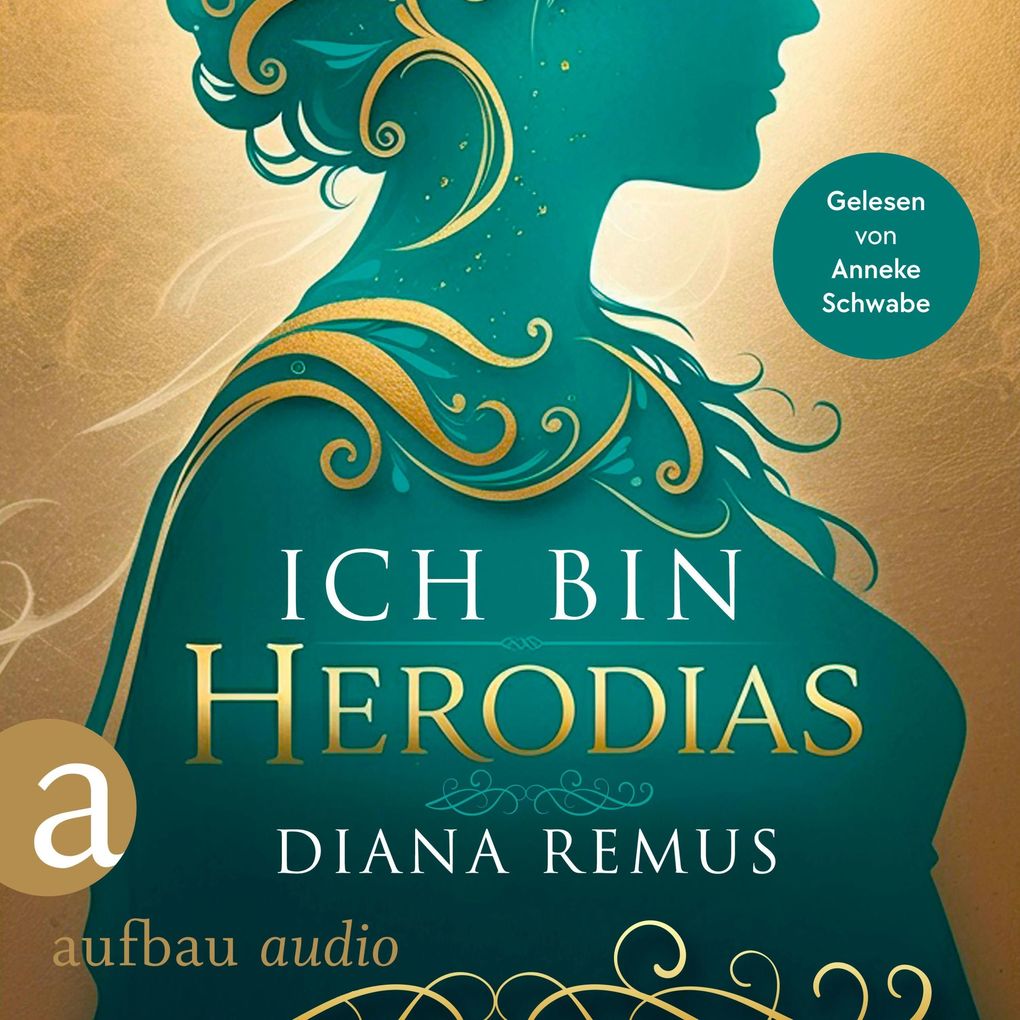 Produktbild: Ich bin Herodias | Diana Remus