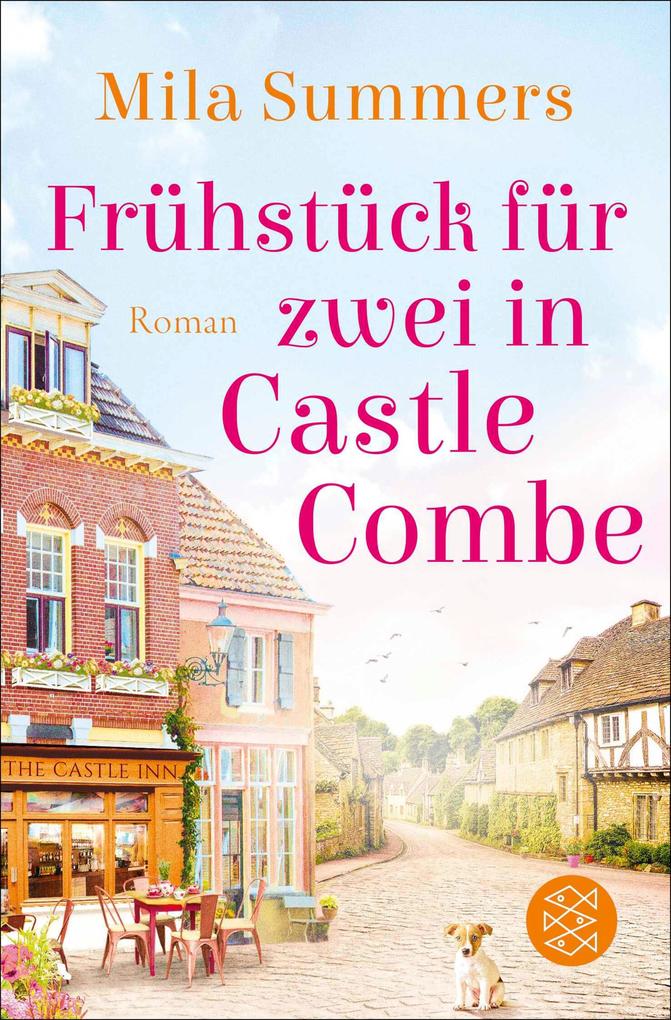 Produktbild: Frühstück für zwei in Castle Combe | Mila Summers