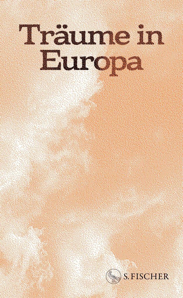 Produktbild: Träume in Europa | Wolfram Lotz