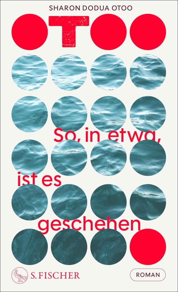 Produktbild: So, in etwa, ist es geschehen | Sharon Dodua Otoo