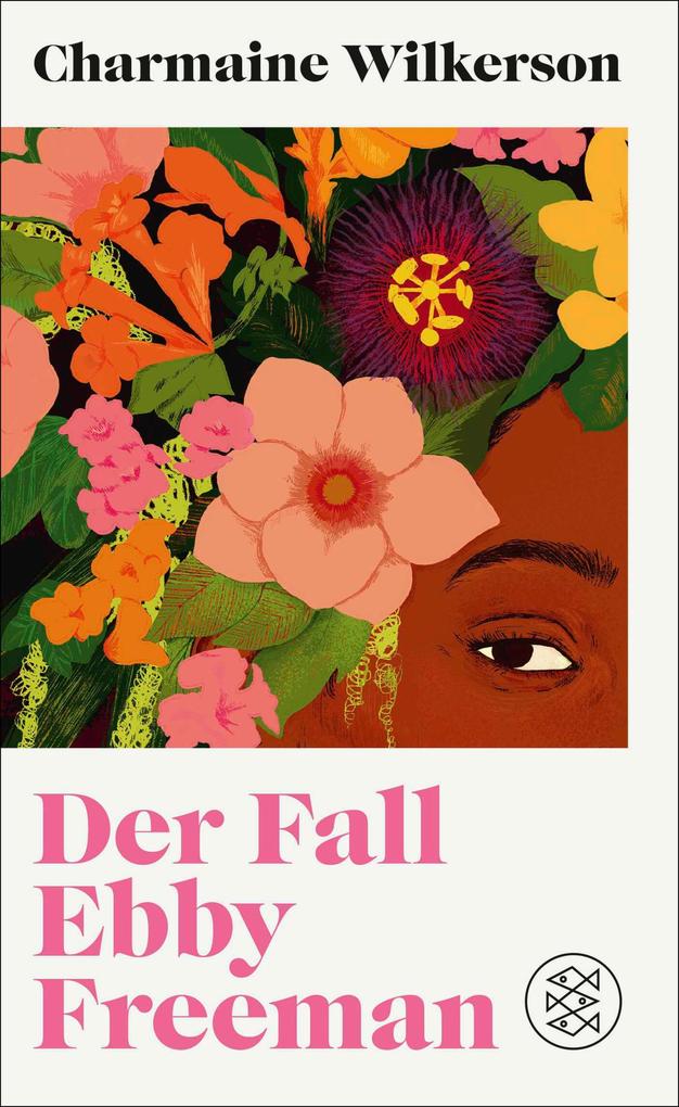 Produktbild: Der Fall Ebby Freeman | Charmaine Wilkerson