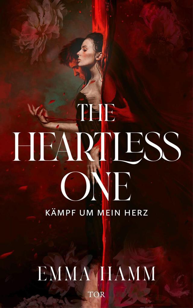 Produktbild: The Heartless One | Emma Hamm