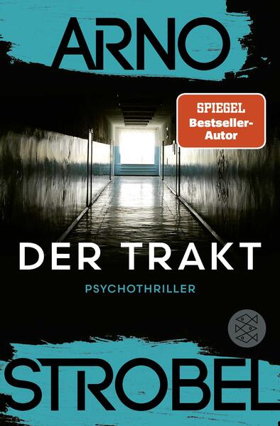 Produktbild: Der Trakt | Arno Strobel