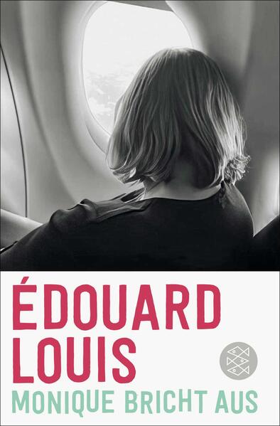 Produktbild: Monique bricht aus | Édouard Louis