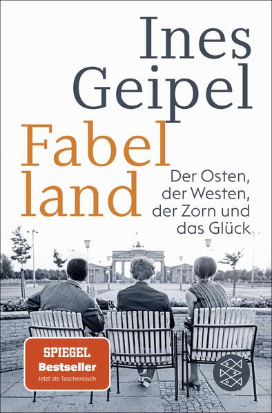 Produktbild: Fabelland | Ines Geipel