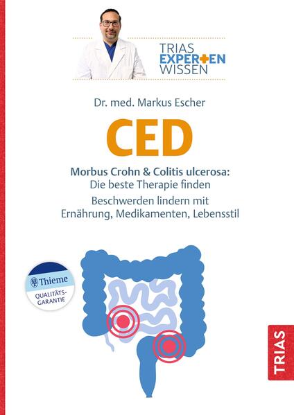 Produktbild: Expertenwissen: CED