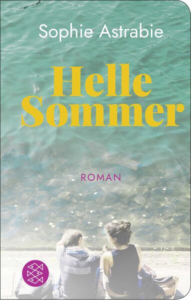 Produktbild: Helle Sommer | Sophie Astrabie