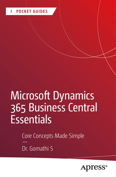 Produktbild: Microsoft Dynamics 365 Business Central Essentials | Gomathi S