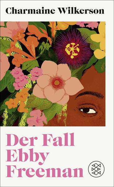 Produktbild: Der Fall Ebby Freeman | Charmaine Wilkerson