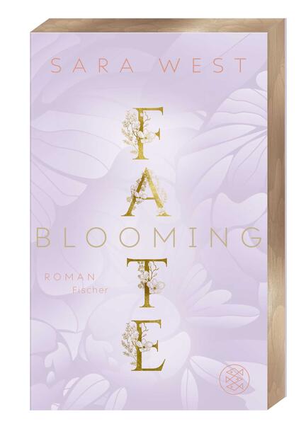 Produktbild: Blooming Fate | Sara West