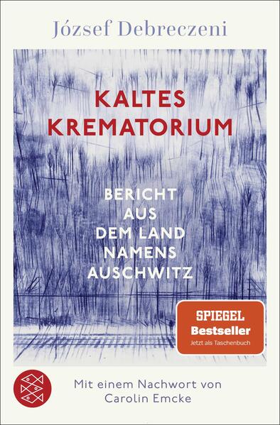 Produktbild: Kaltes Krematorium | József Debreczeni